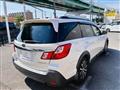 2016 Subaru Exiga
