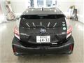 2017 Toyota AQUA