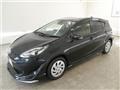 2017 Toyota AQUA