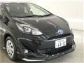 2017 Toyota AQUA