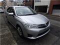 2013 Toyota Corolla Axio