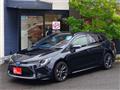 2021 Toyota Corolla Touring Wagon
