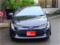 2021 Toyota Corolla Touring Wagon