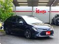 2021 Toyota Corolla Touring Wagon