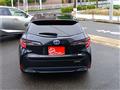 2021 Toyota Corolla Touring Wagon
