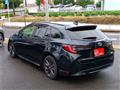 2021 Toyota Corolla Touring Wagon