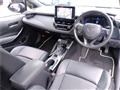 2021 Toyota Corolla Touring Wagon