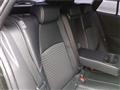 2021 Toyota Corolla Touring Wagon