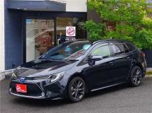 2021 Toyota Corolla Touring Wagon