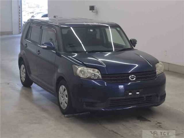 2013 Toyota Corolla Rumion