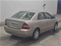 2001 Toyota Corolla Sedan