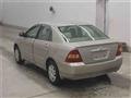 2001 Toyota Corolla Sedan