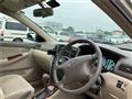2001 Toyota Corolla Sedan