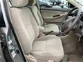 2001 Toyota Corolla Sedan