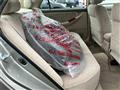 2001 Toyota Corolla Sedan