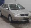 2001 Toyota Corolla Sedan