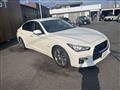 2019 Nissan Skyline