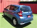 2017 Nissan Note