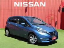2017 Nissan Note