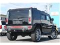 2006 Hummer H2