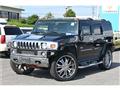 2006 Hummer H2