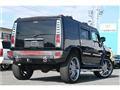 2006 Hummer H2