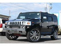 2006 Hummer H2