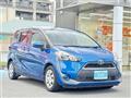 2015 Toyota Sienta