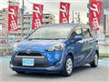 2015 Toyota Sienta