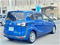 2015 Toyota Sienta