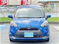 2015 Toyota Sienta