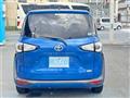 2015 Toyota Sienta