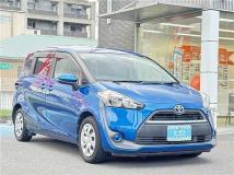 2015 Toyota Sienta
