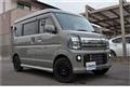 2024 Suzuki Every Wagon