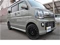 2024 Suzuki Every Wagon