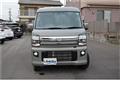 2024 Suzuki Every Wagon