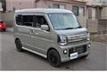 2024 Suzuki Every Wagon