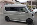 2024 Suzuki Every Wagon