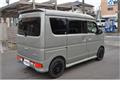 2024 Suzuki Every Wagon
