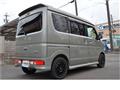 2024 Suzuki Every Wagon