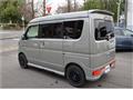 2024 Suzuki Every Wagon