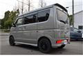 2024 Suzuki Every Wagon