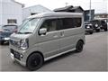 2024 Suzuki Every Wagon