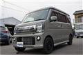 2024 Suzuki Every Wagon