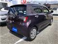 2019 Daihatsu Mira