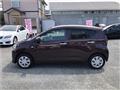 2019 Daihatsu Mira