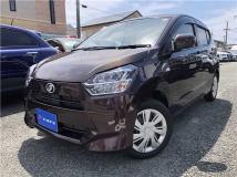 2019 Daihatsu Mira