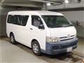2006 Toyota Hiace Wagon
