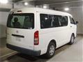 2006 Toyota Hiace Wagon