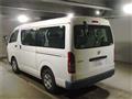 2006 Toyota Hiace Wagon